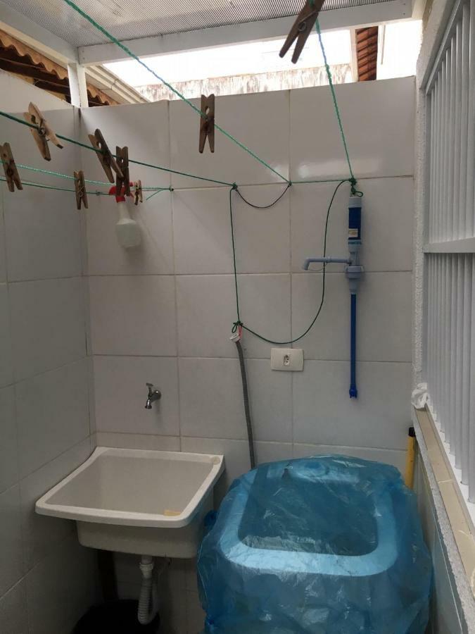 Condominio Paco E Lola Πράια Γκράντε Εξωτερικό φωτογραφία